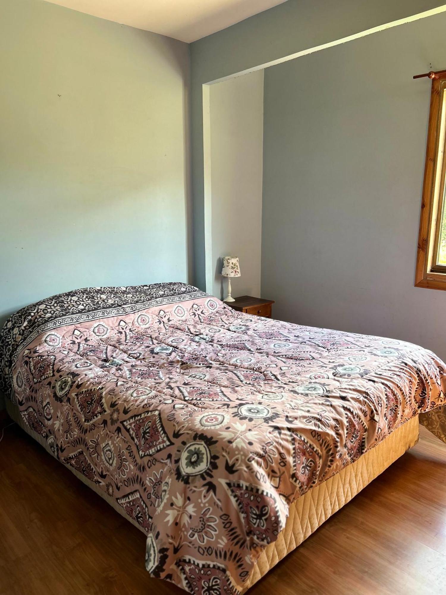 Quelen Patagonia Hostel Villa Cerro Castillo Luaran gambar